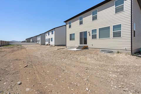 Tiny photo for 3435 N BROWNING ST #1530, Eagle Mountain, UT 84005 (MLS # 2132979)