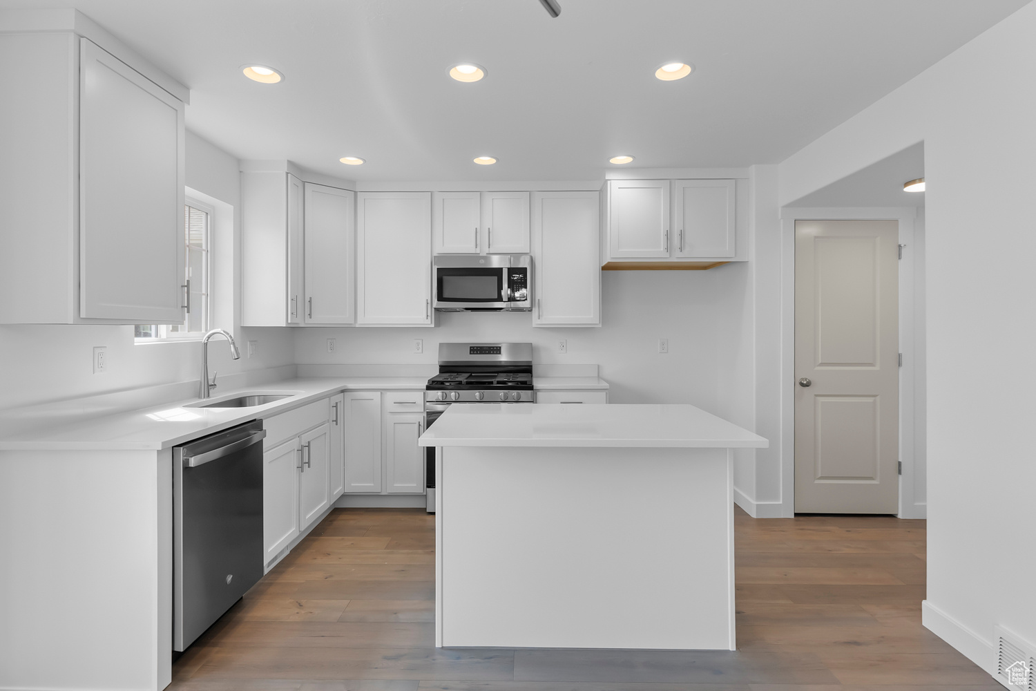SAGEWOOD VILLAGE COTTAGE 1121 - Residential