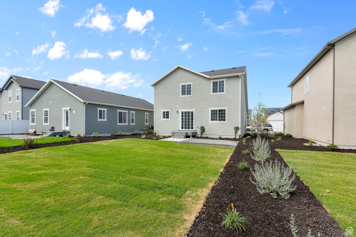 SAGEWOOD VILLAGE COTTAGE 1121 - Residential
