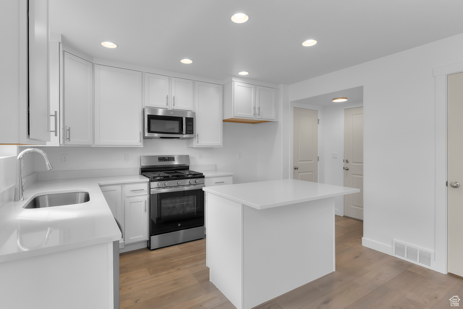 SAGEWOOD VILLAGE COTTAGE 1121 - Residential