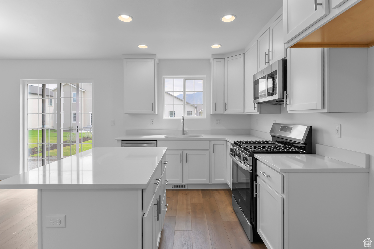 SAGEWOOD VILLAGE COTTAGE 1121 - Residential