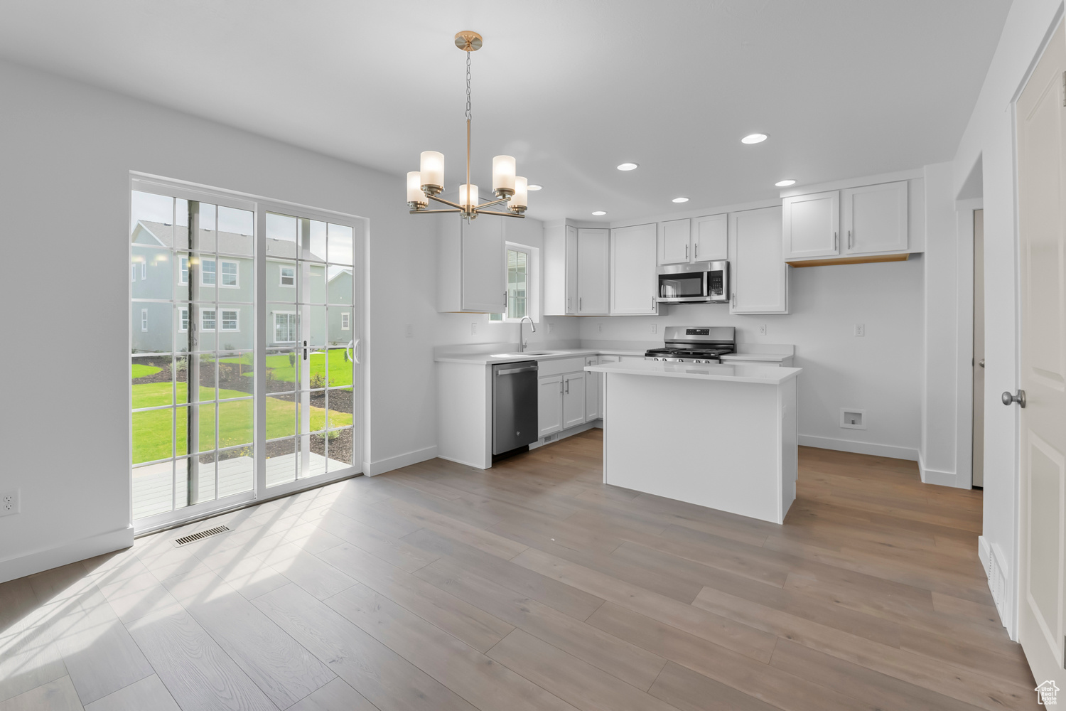 SAGEWOOD VILLAGE COTTAGE 1121 - Residential