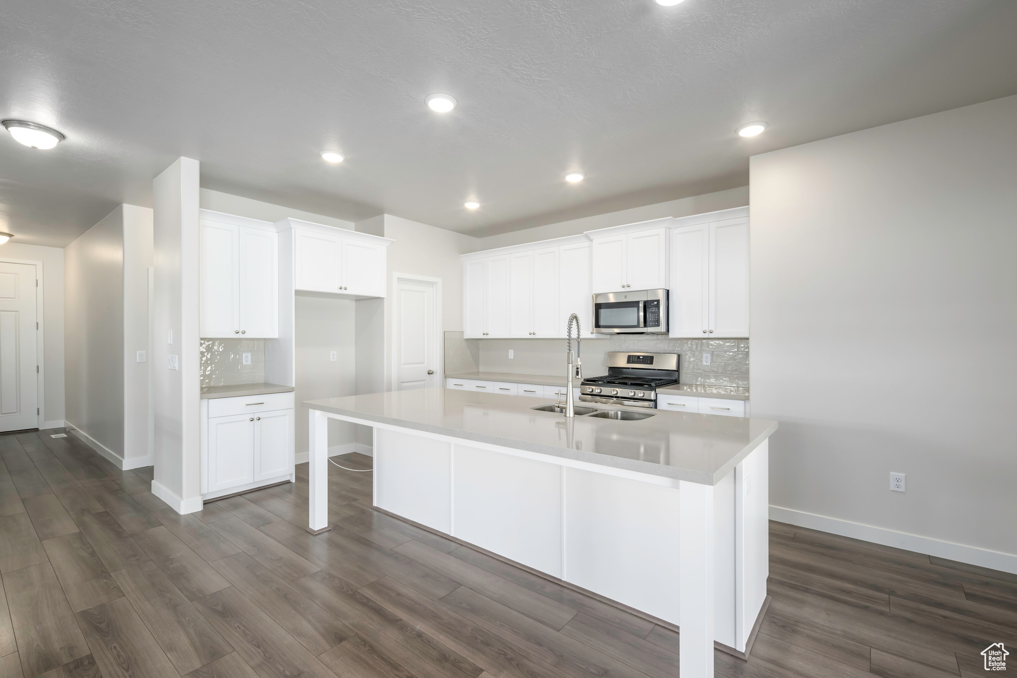 12054 S Teton Range Dr #108, Herriman, Utah image 4
