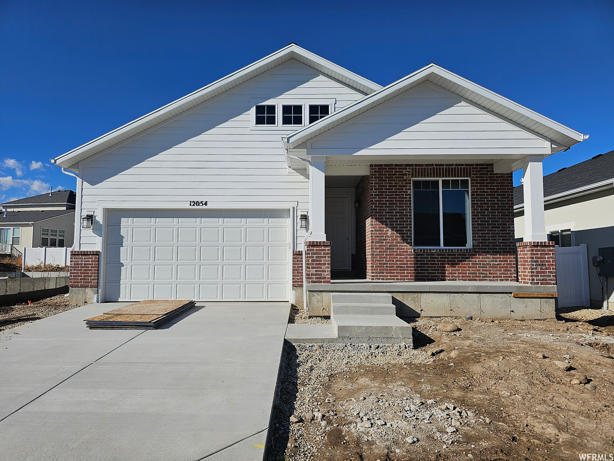 12054 S Teton Range Dr #108, Herriman, Utah image 1