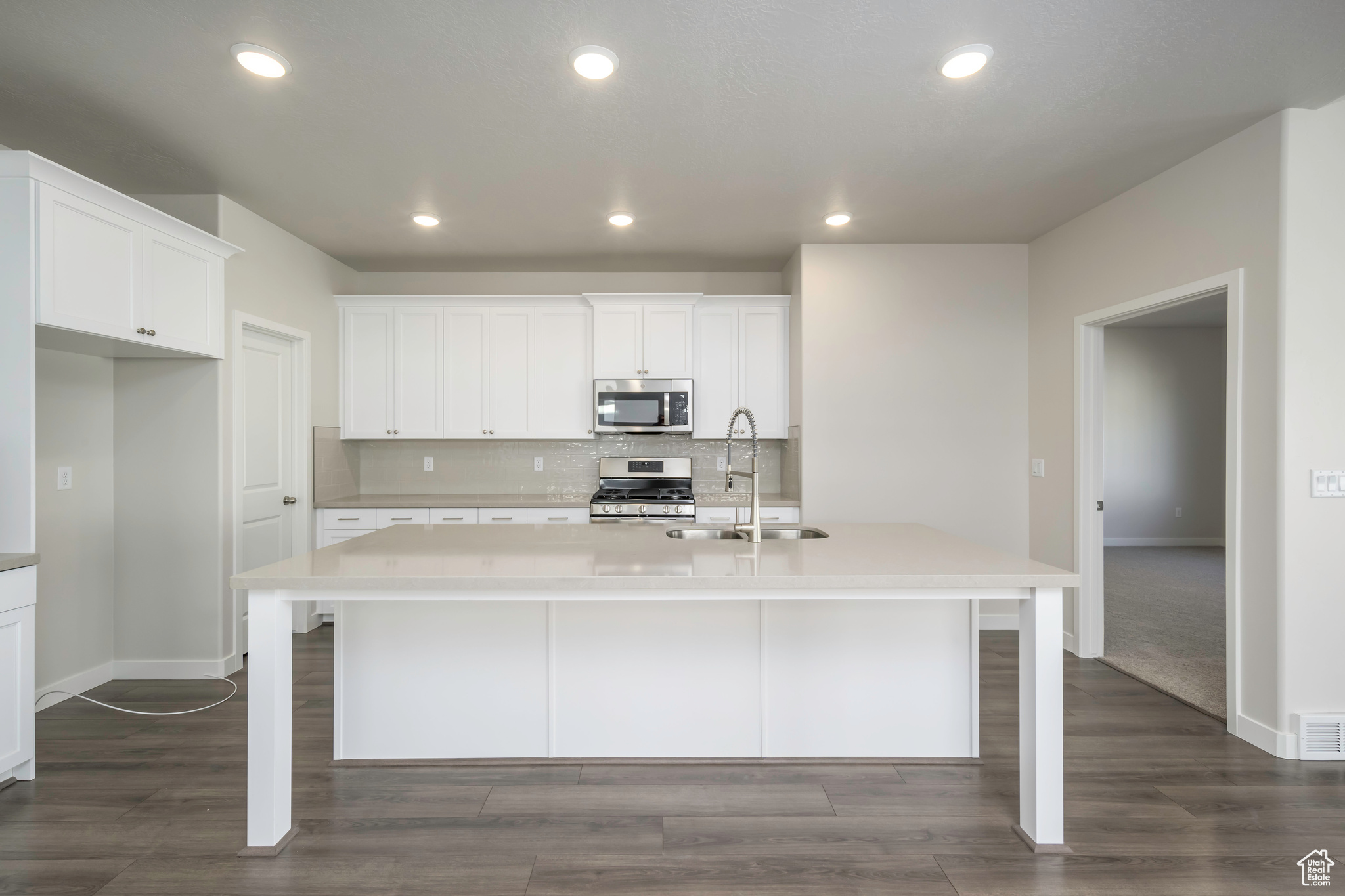 12054 S Teton Range Dr #108, Herriman, Utah image 7