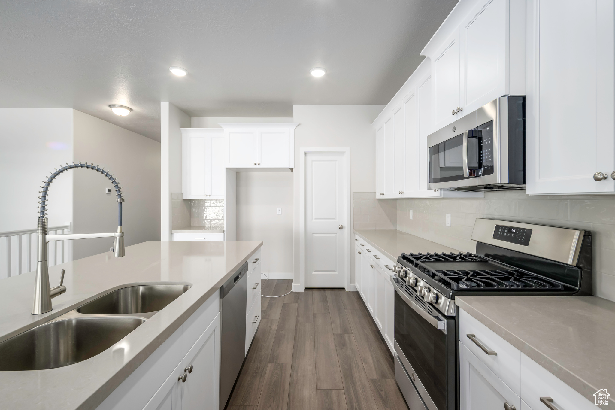 12054 S Teton Range Dr #108, Herriman, Utah image 6