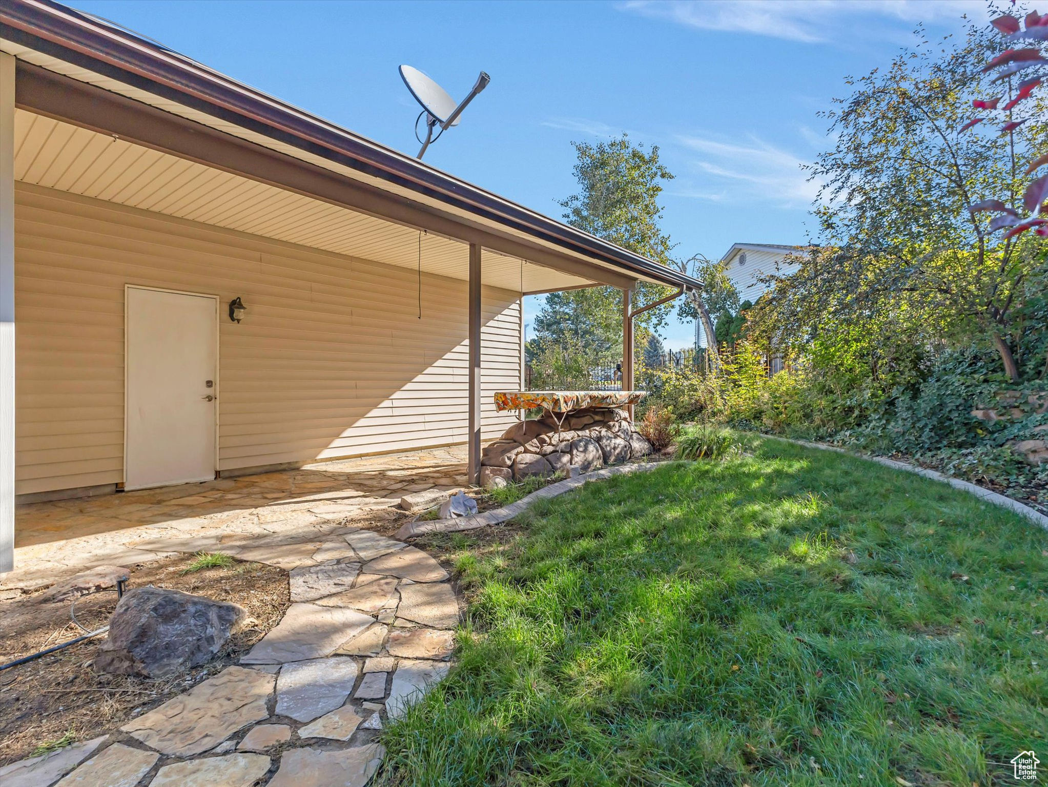 SANDY HILLS - Residential