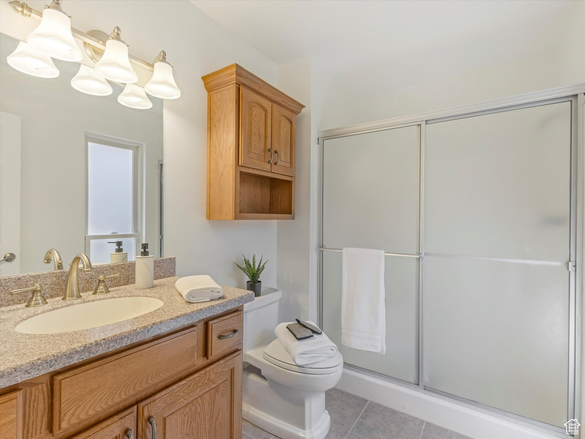 SANDY HILLS - Residential