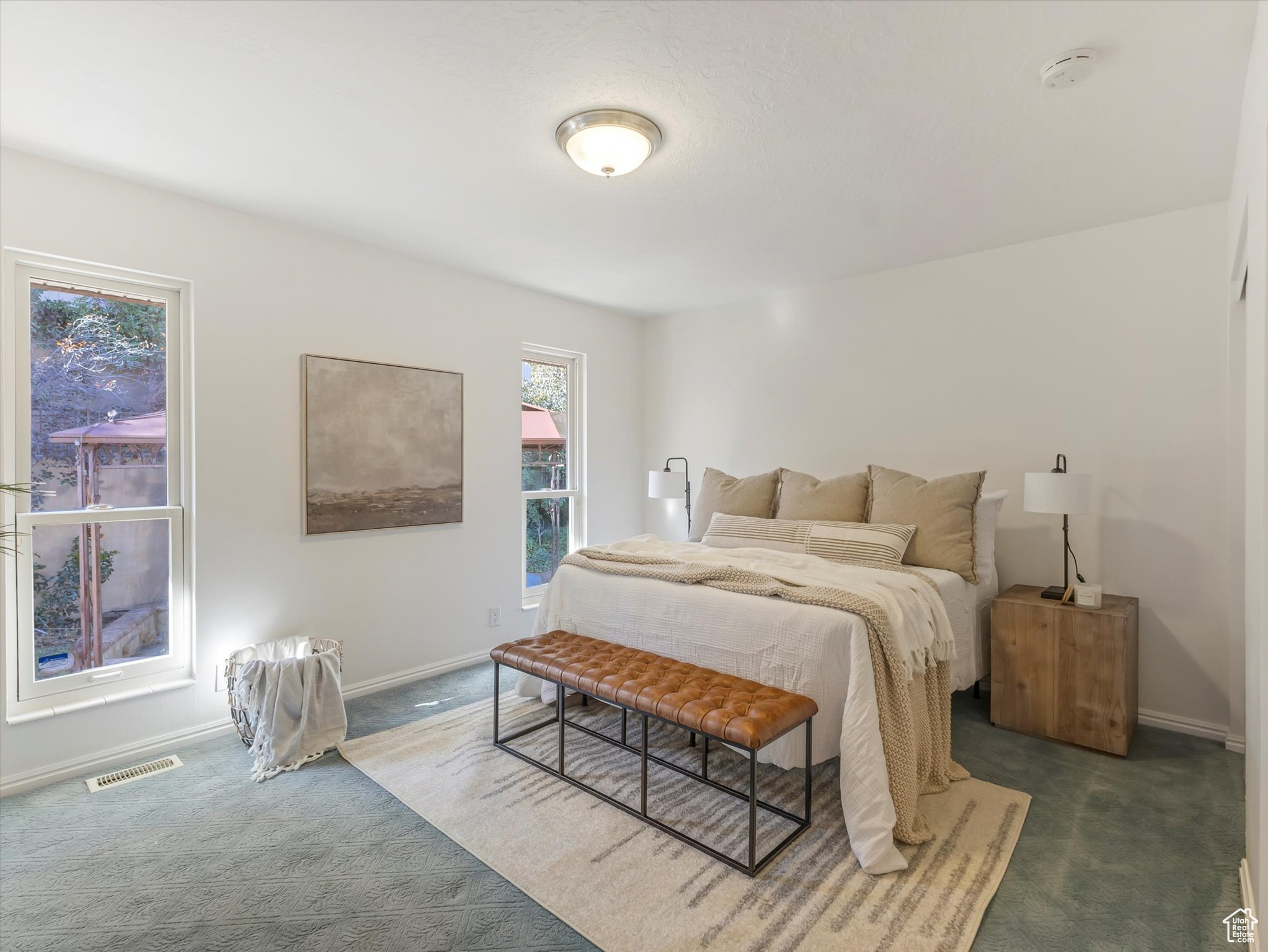 SANDY HILLS - Residential