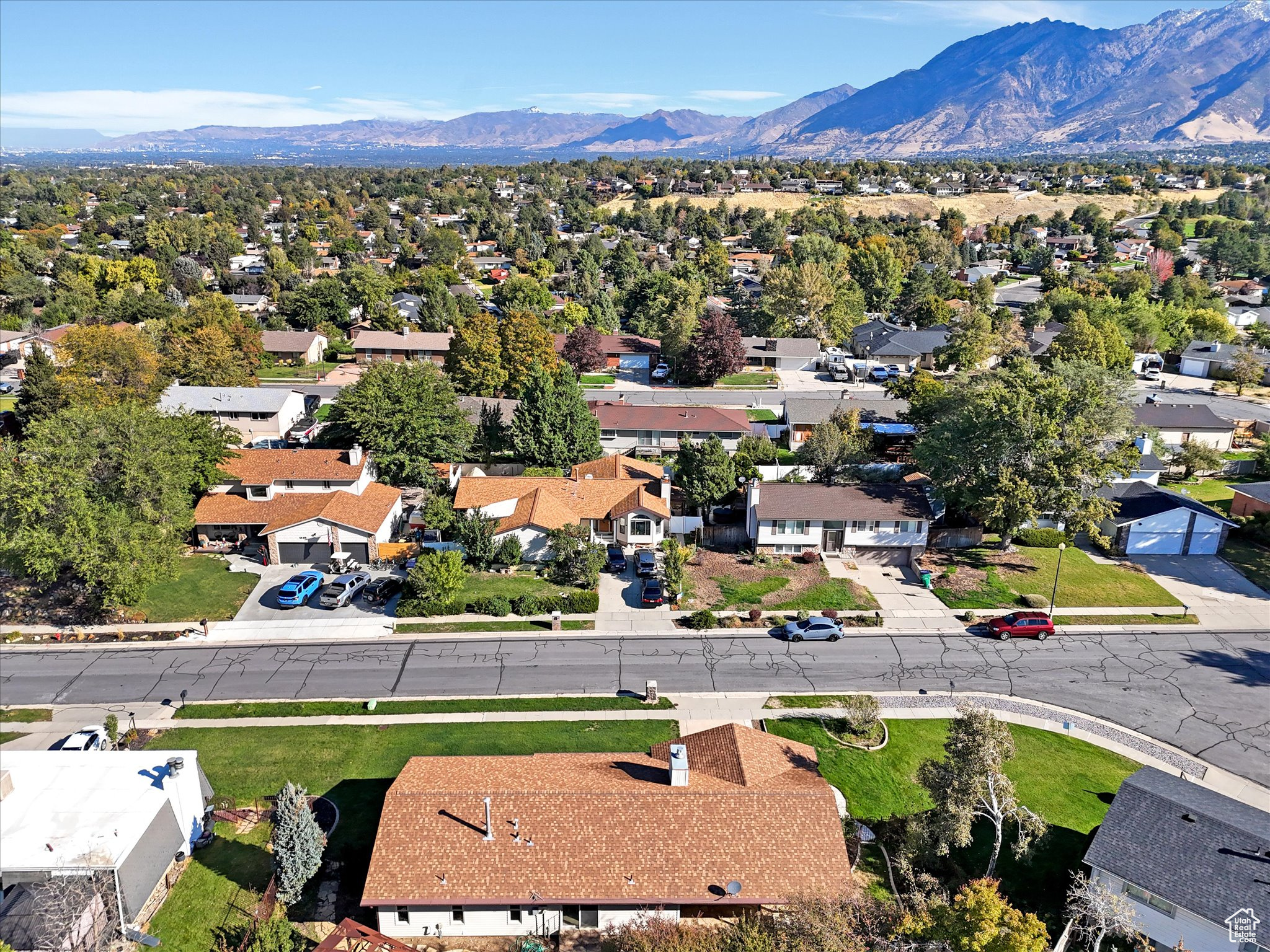 SANDY HILLS - Residential
