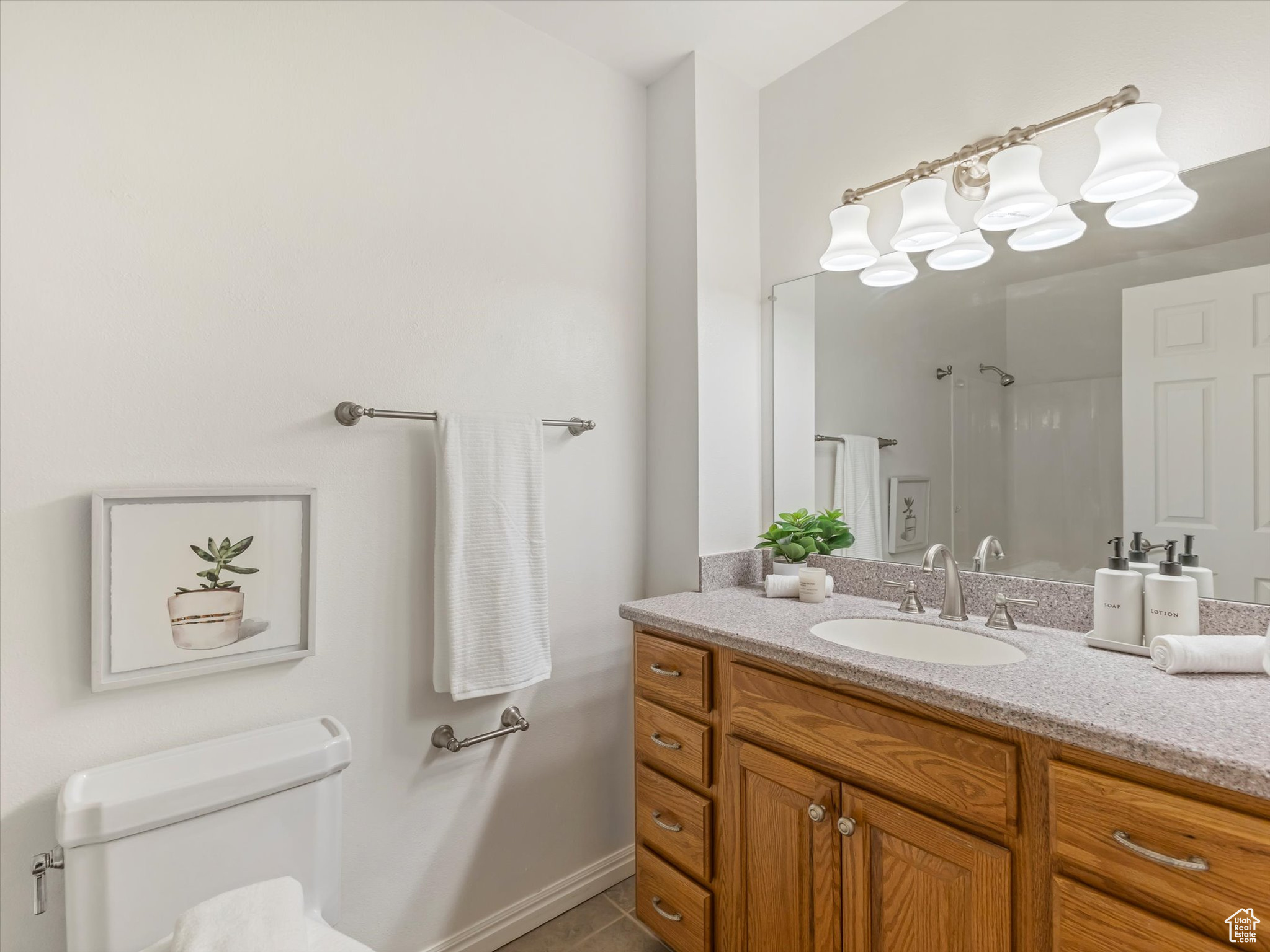 SANDY HILLS - Residential