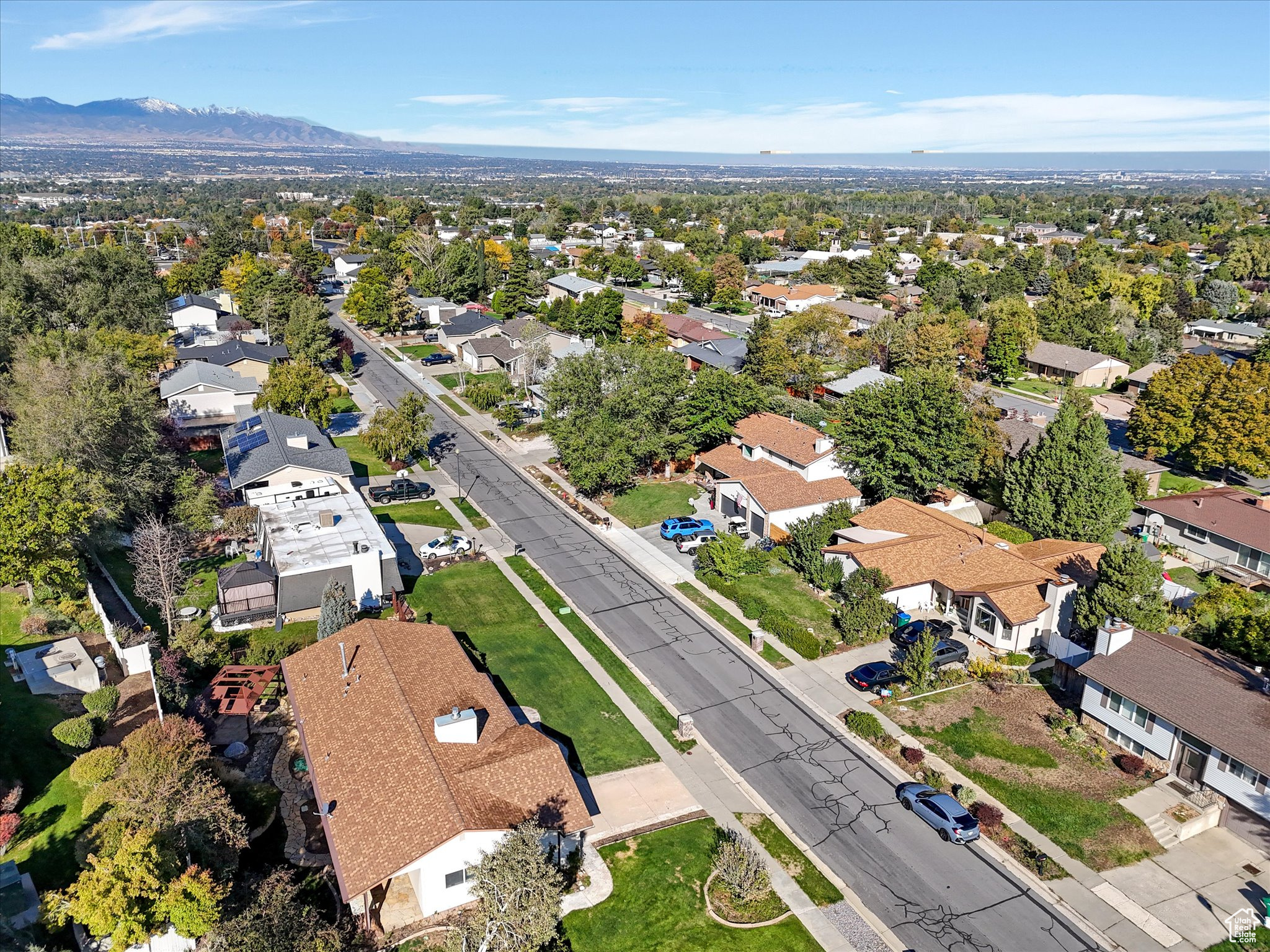 SANDY HILLS - Residential