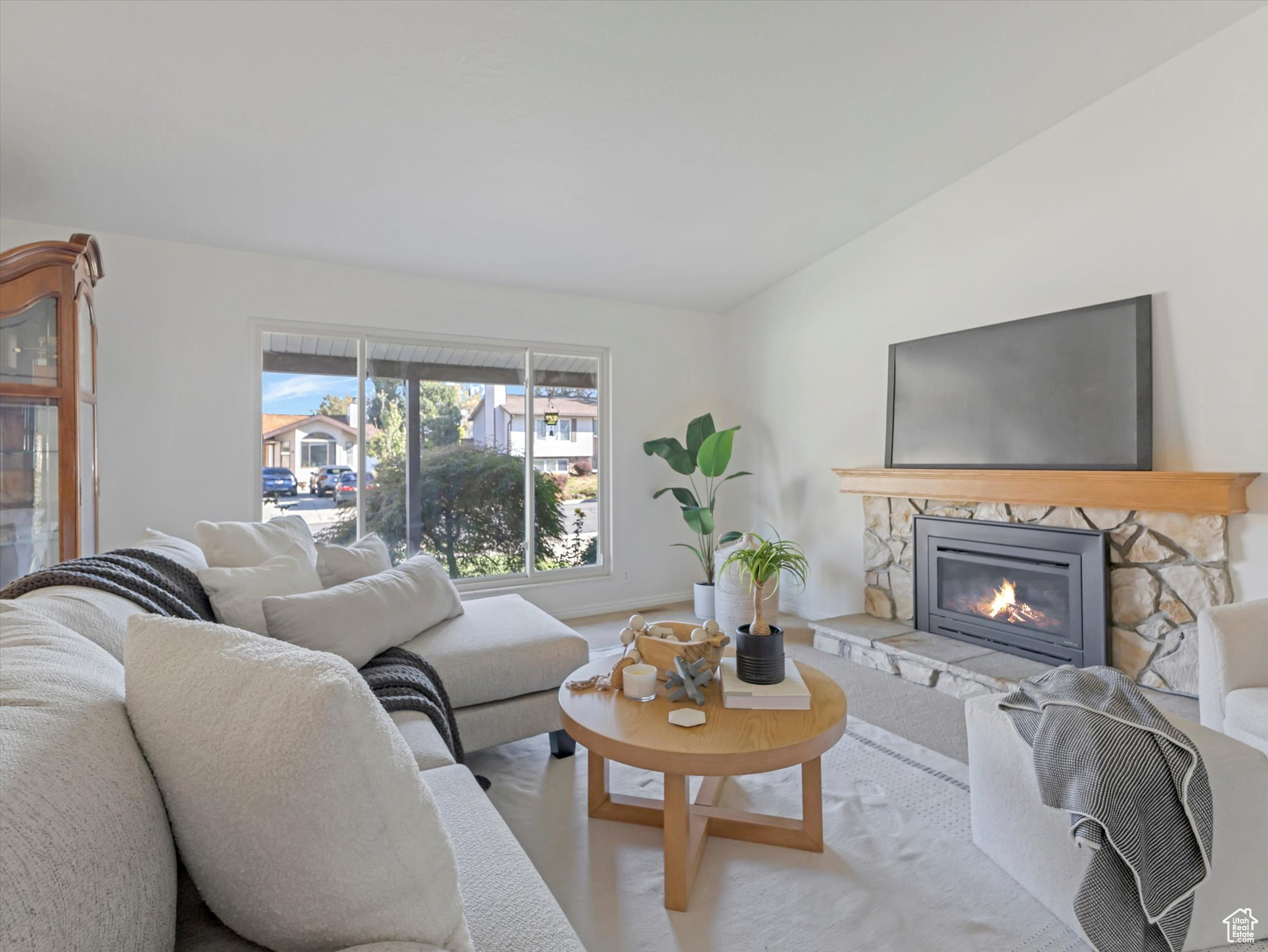 SANDY HILLS - Residential