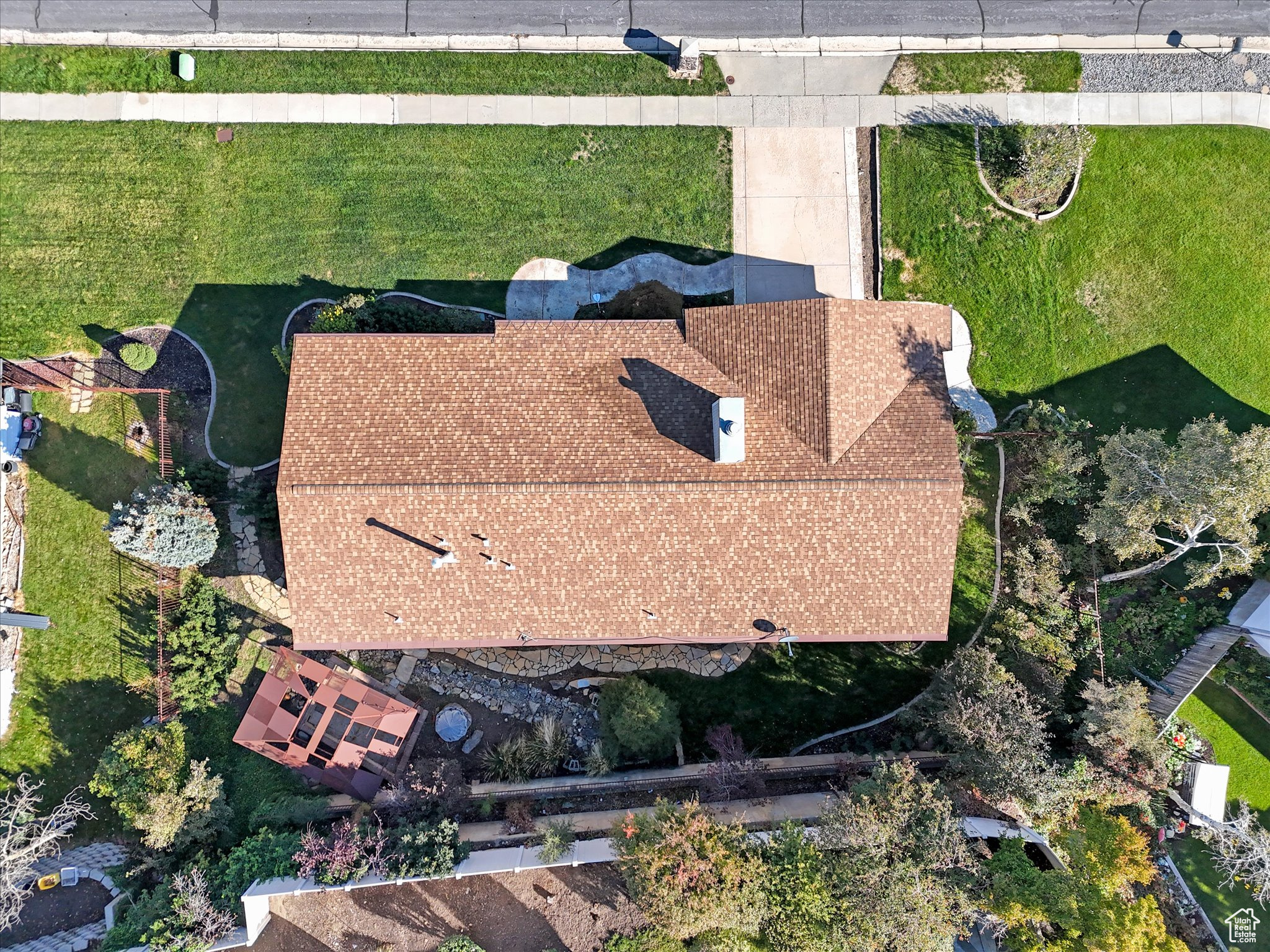 SANDY HILLS - Residential