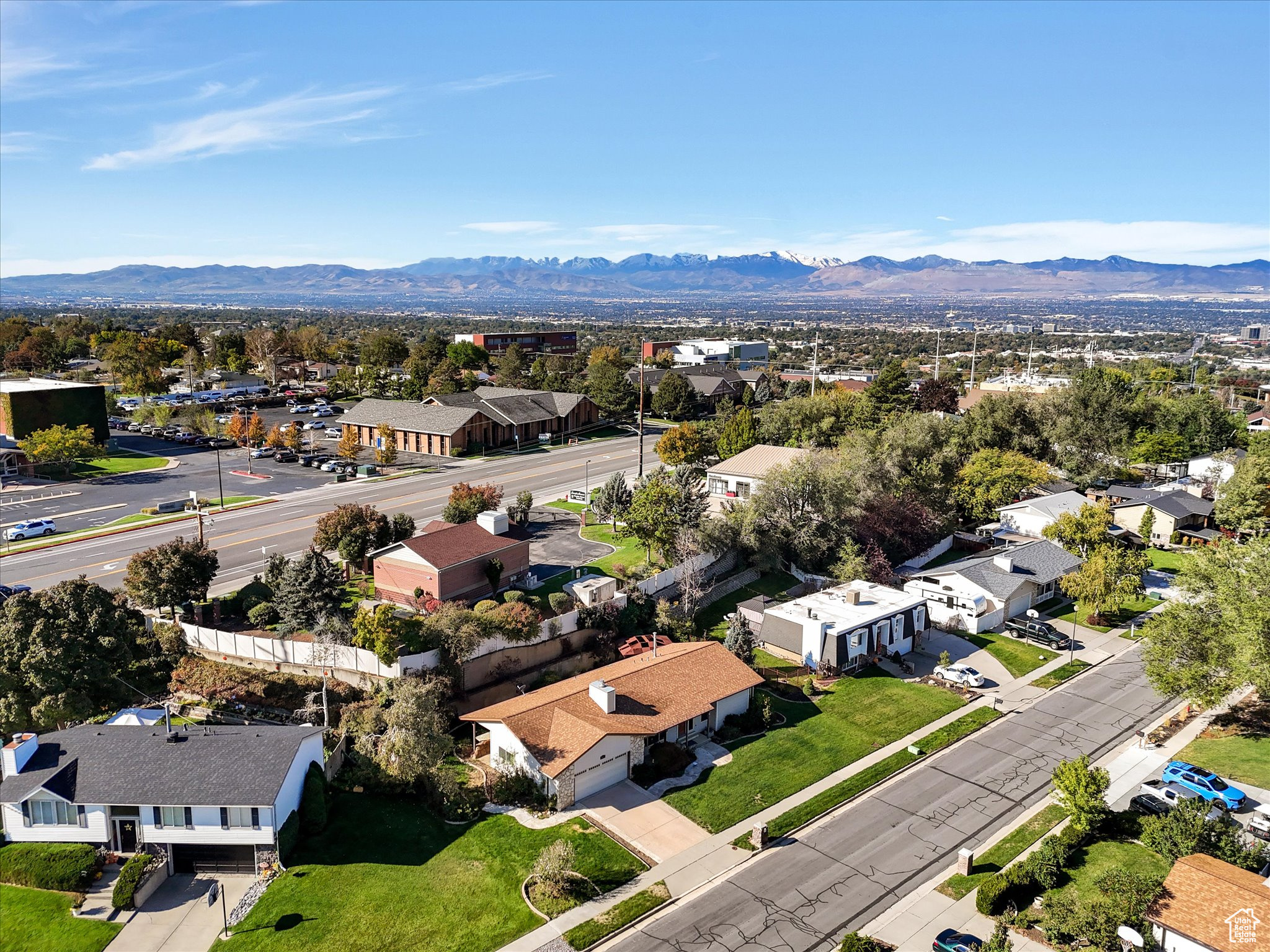 SANDY HILLS - Residential