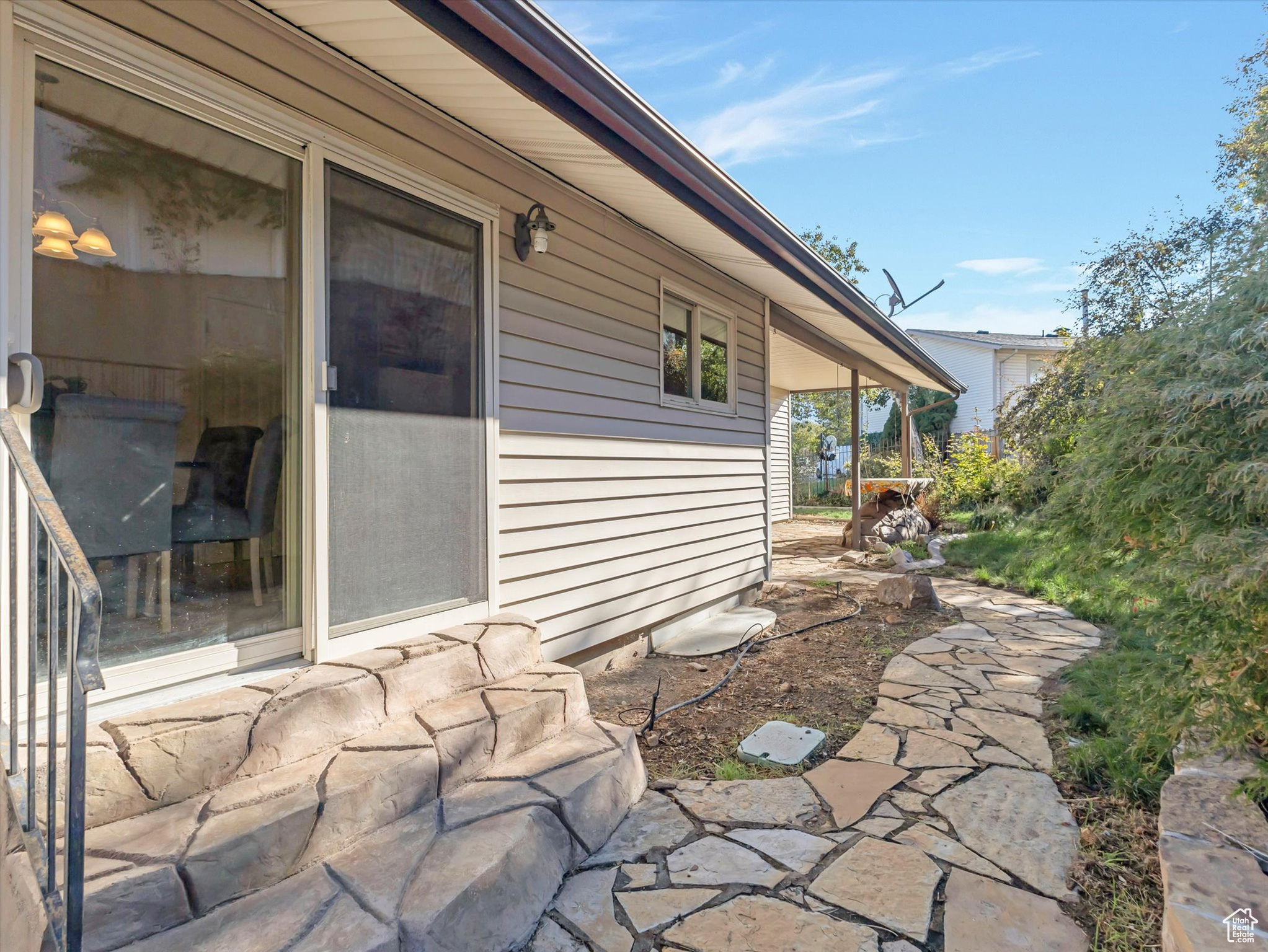 SANDY HILLS - Residential