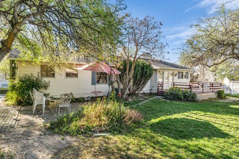 Tiny photo for 1801 N 650 E, Provo, UT 84604 (MLS # 2146493)