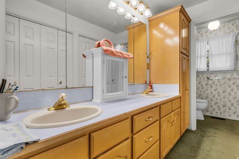 Tiny photo for 1801 N 650 E, Provo, UT 84604 (MLS # 2146493)