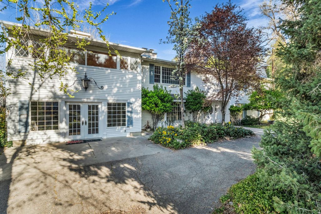 Photo of 1801 N 650 E, Provo, UT 84604 (MLS # 2146493)