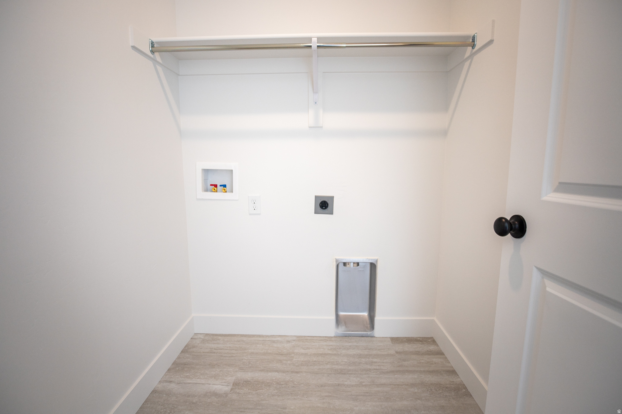 SALEM FIELDS - Residential