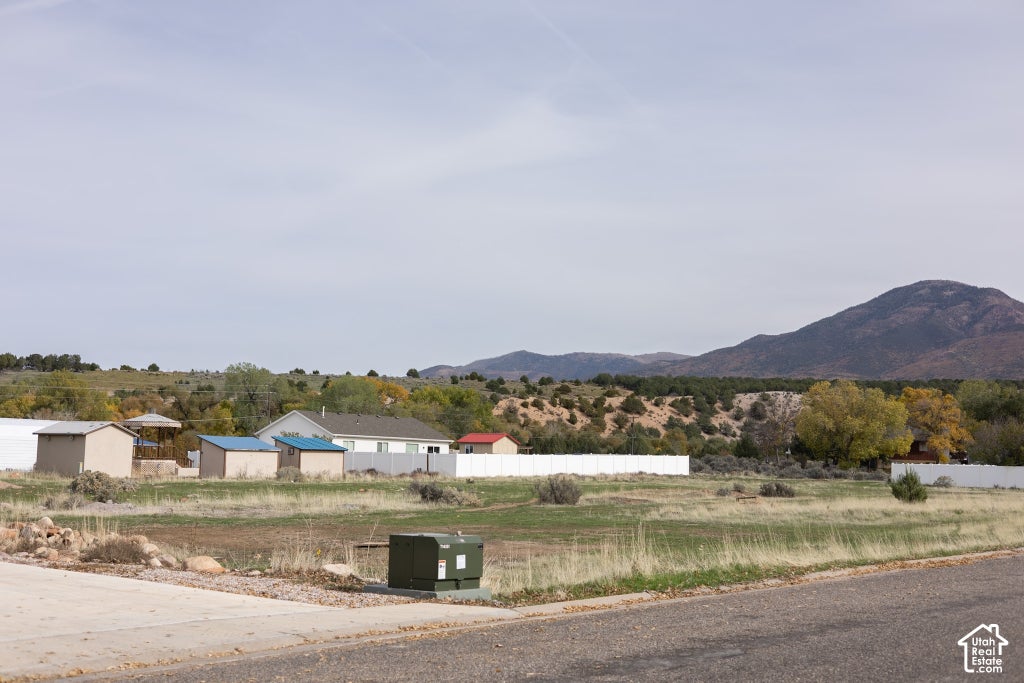 Photo of 655 E MOUNTAIN VIEW RD #12, Fillmore, UT 84631 (MLS # 2194010)