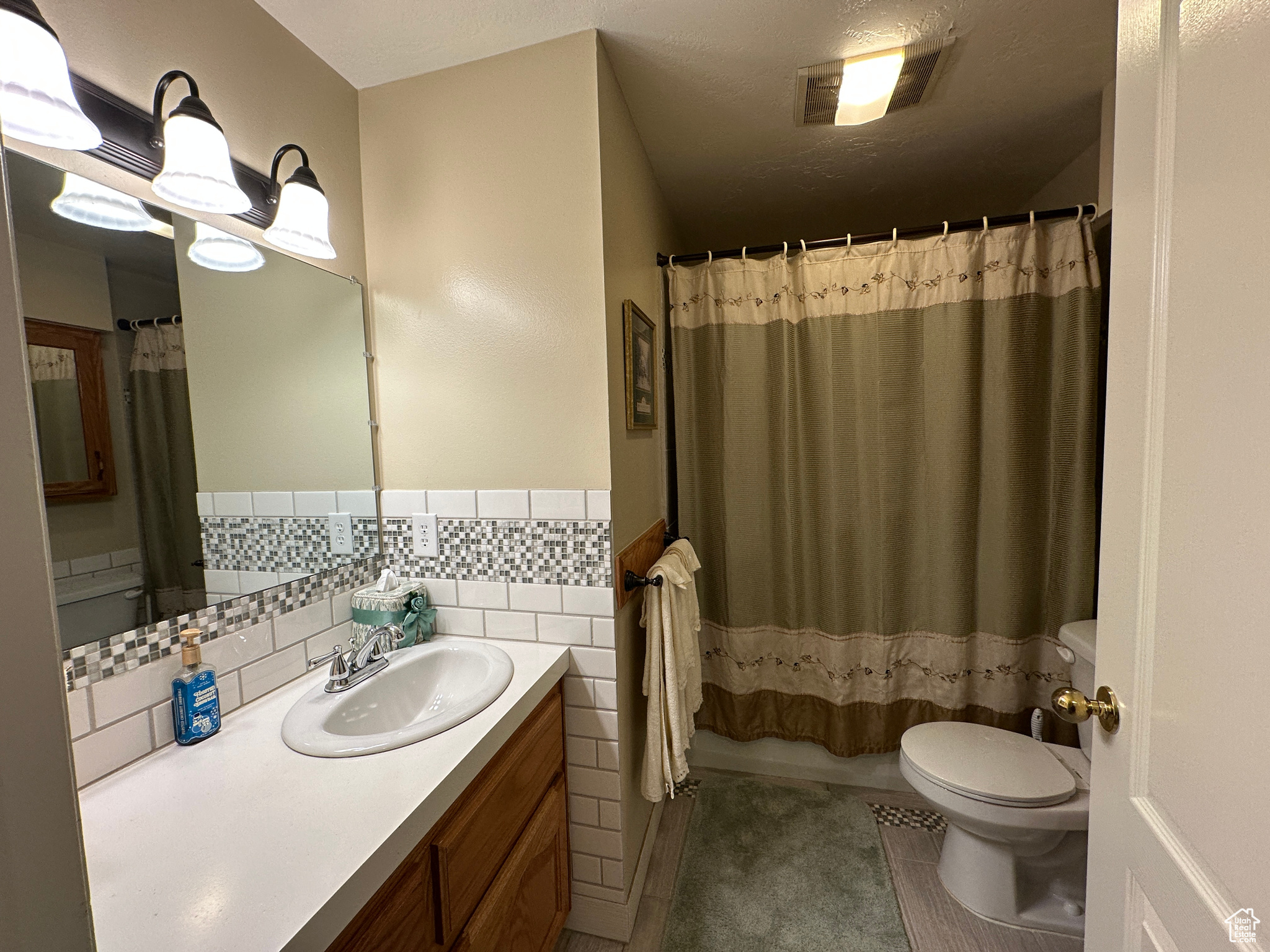 155 E 200, Fairview, Utah image 24
