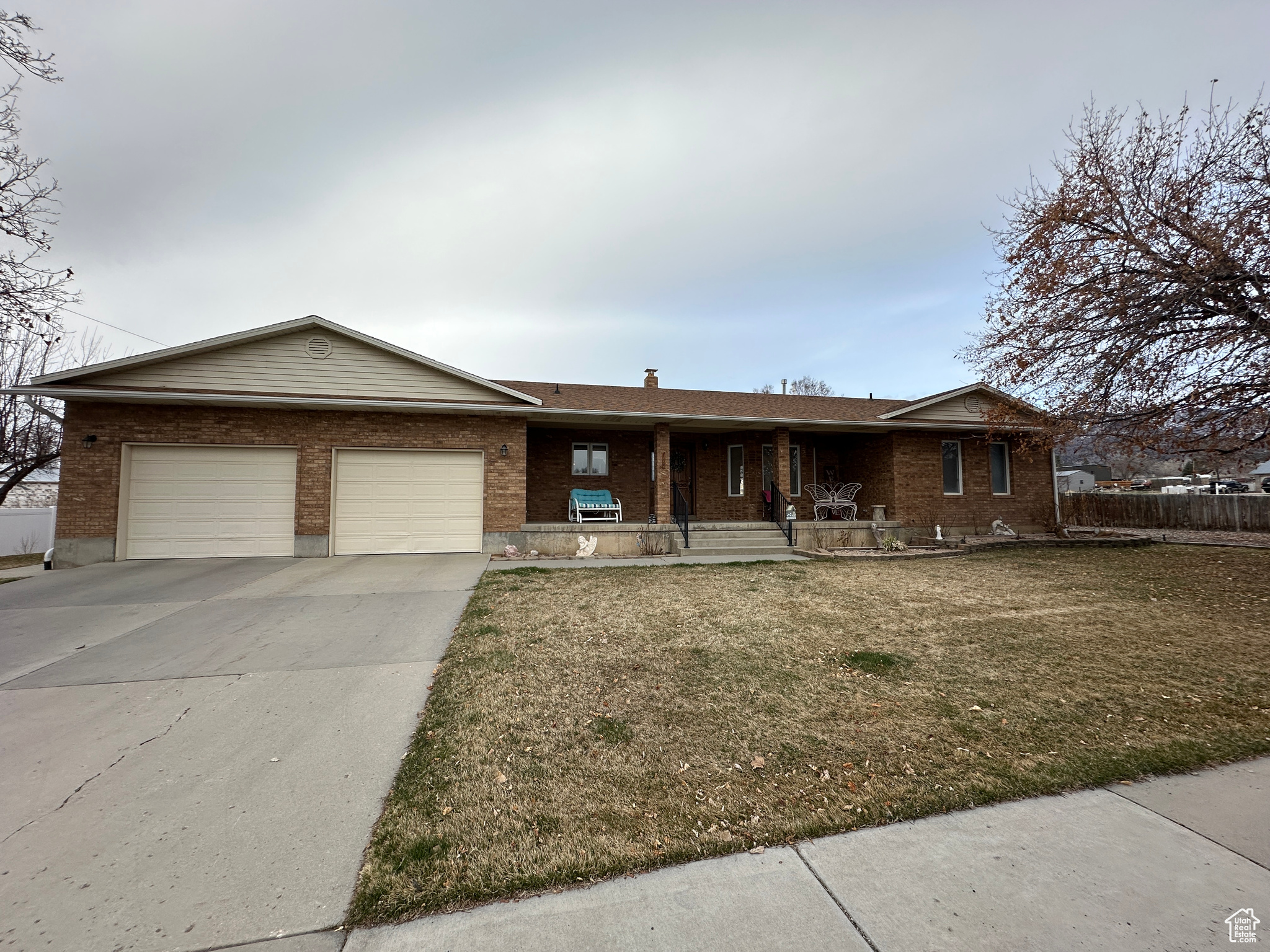 155 E 200, Fairview, Utah image 1