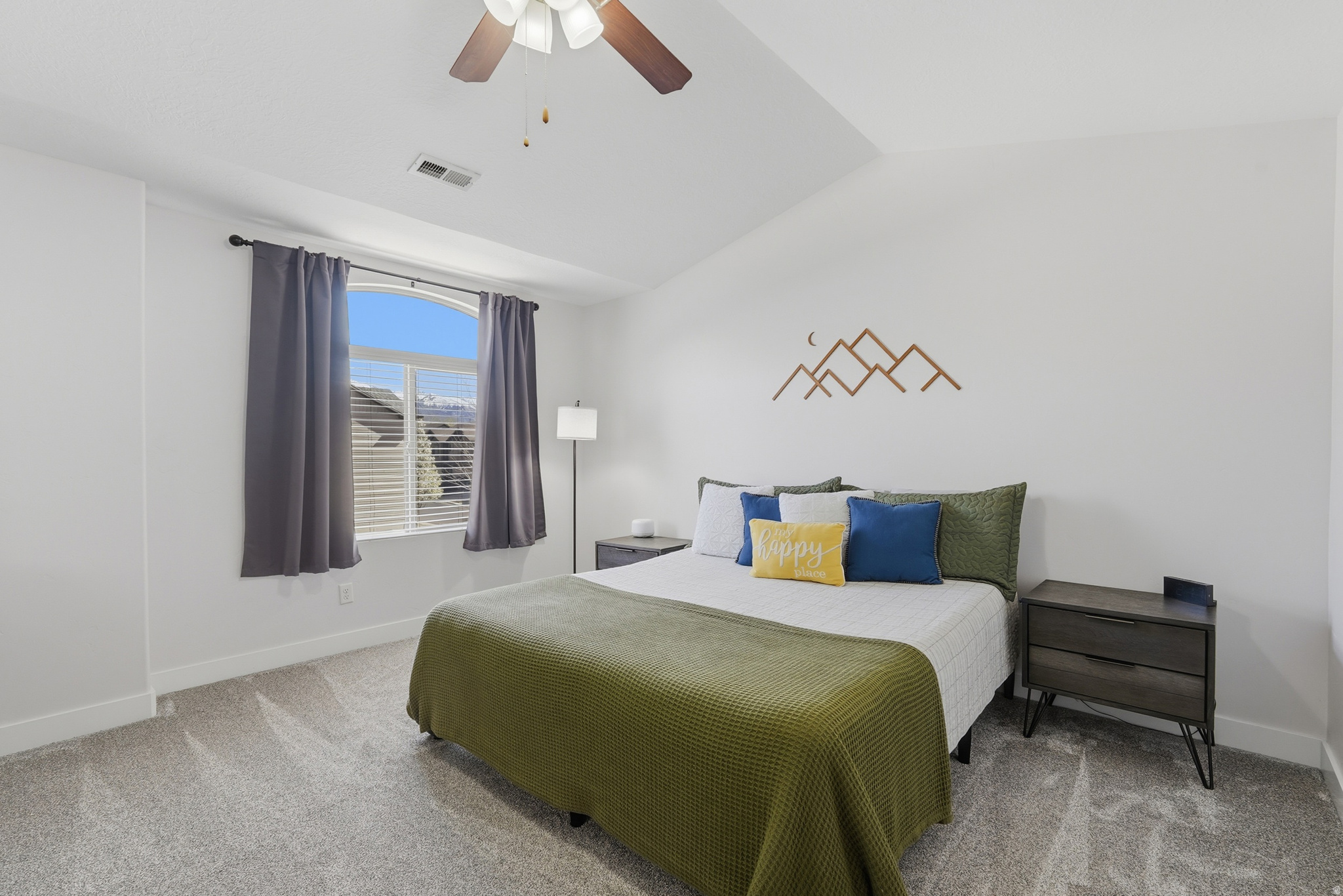 PARKWAY VILLAGE P R - Residential