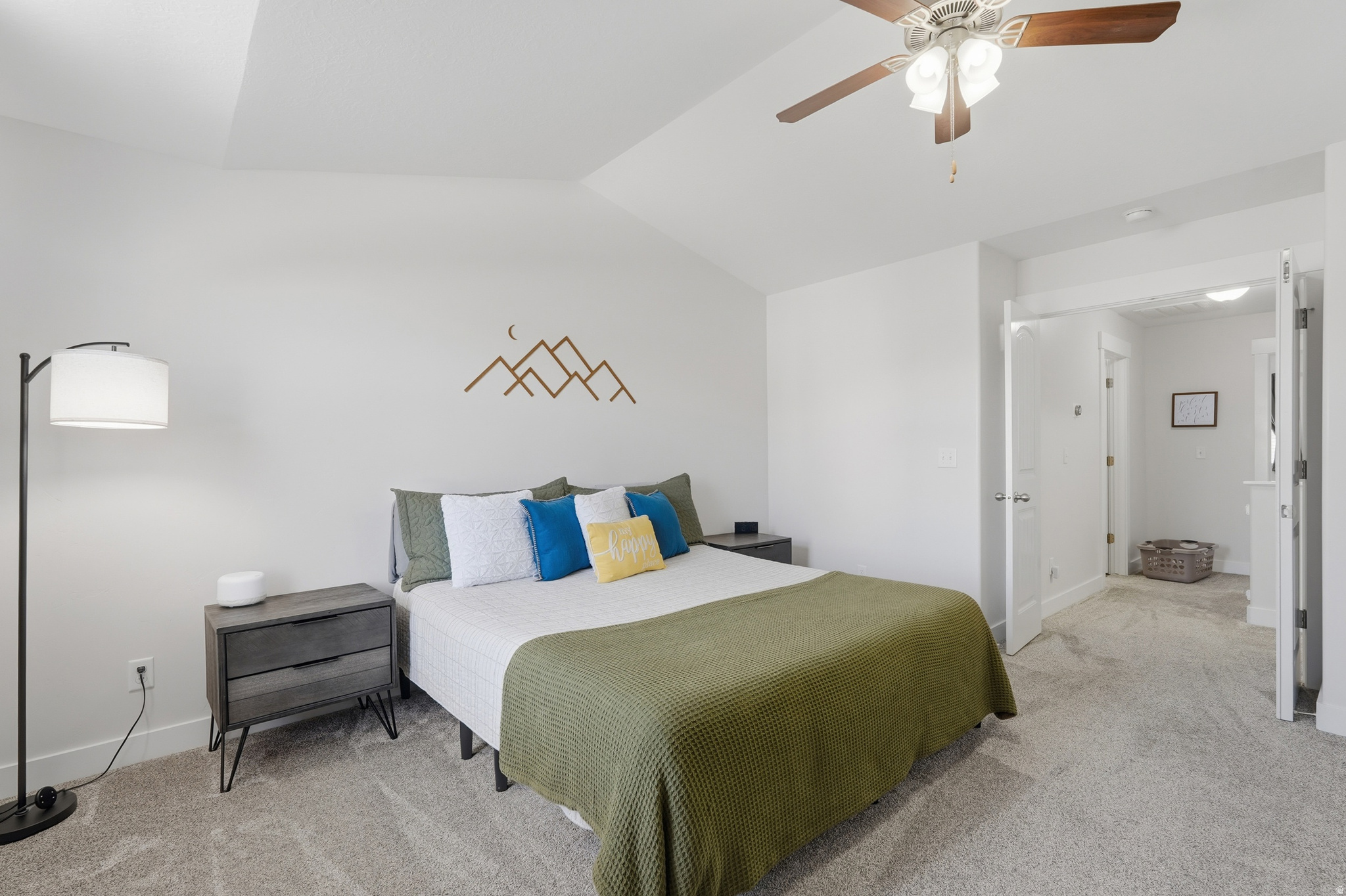 PARKWAY VILLAGE P R - Residential