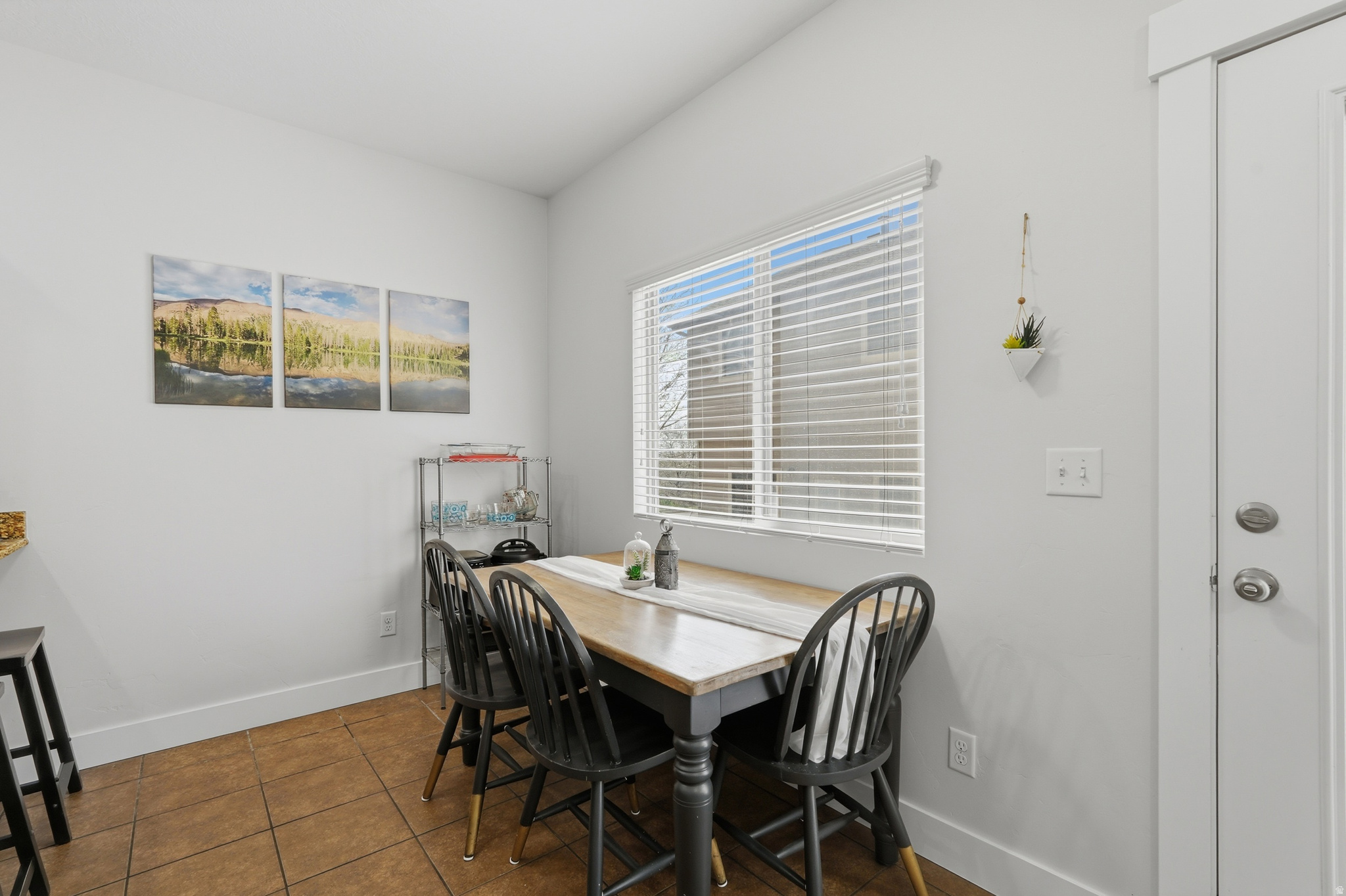 PARKWAY VILLAGE P R - Residential