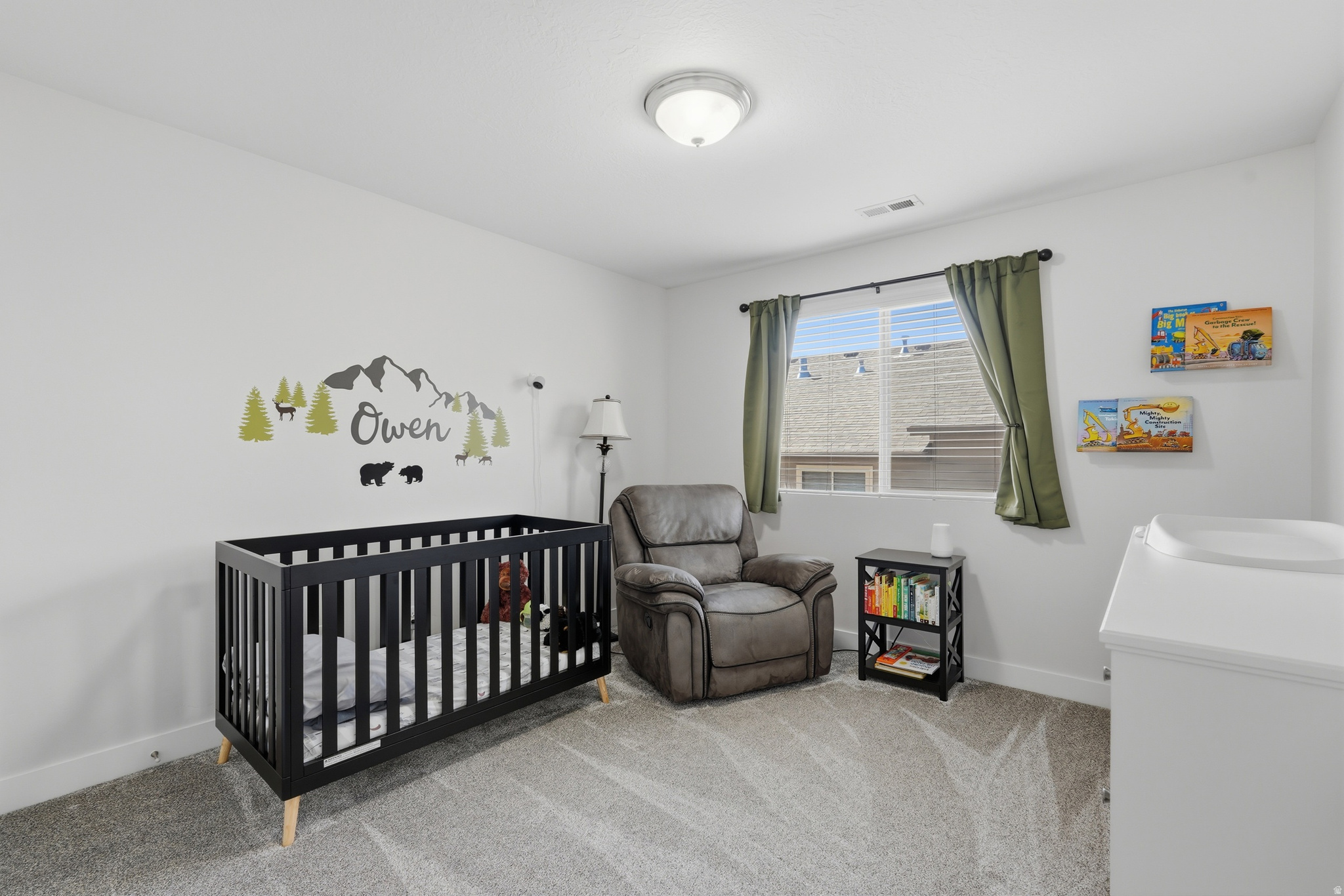 PARKWAY VILLAGE P R - Residential