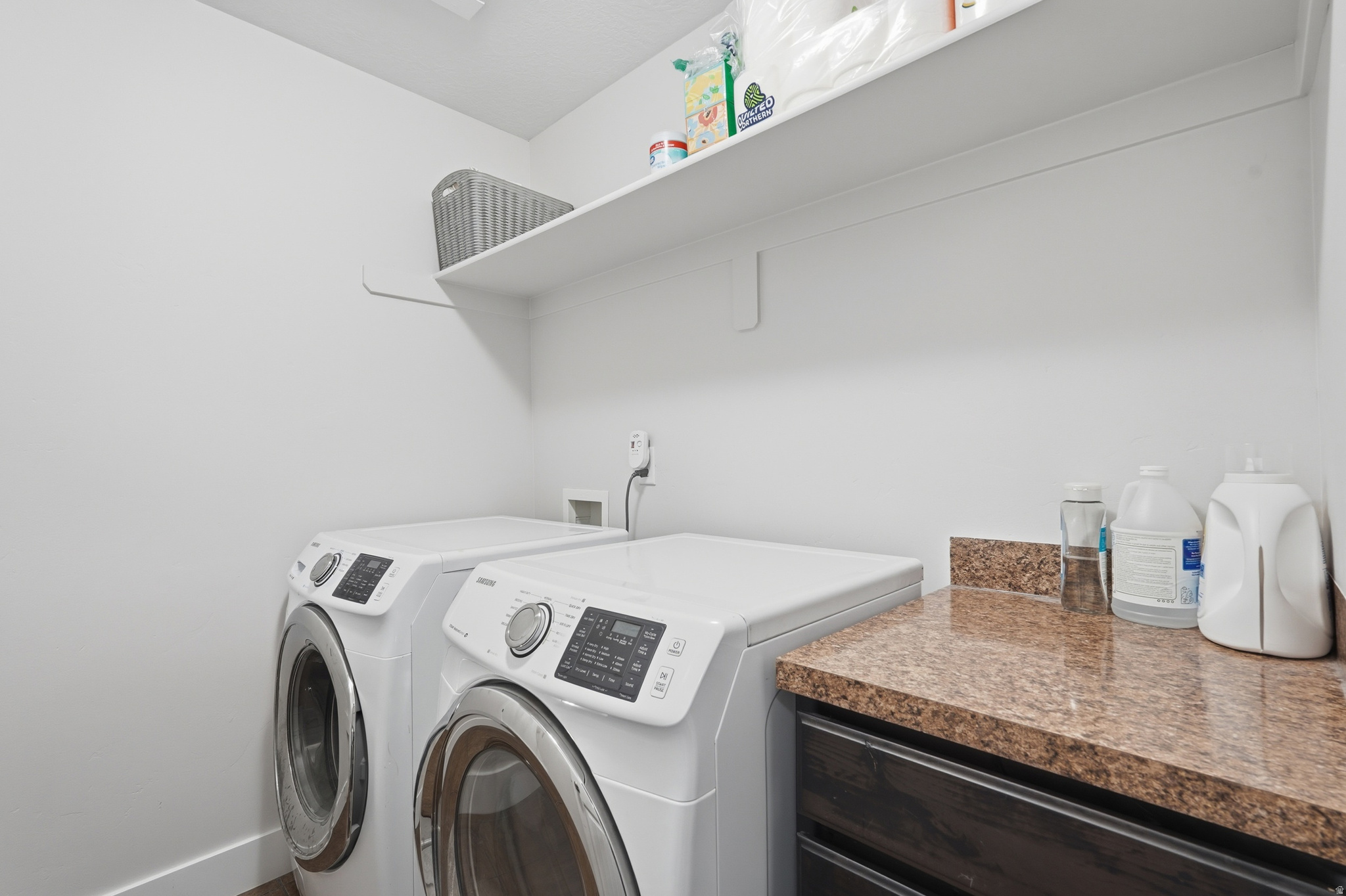 PARKWAY VILLAGE P R - Residential