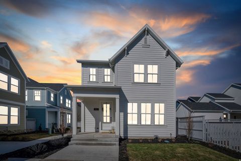 Tiny photo for 6811 W SKIP ROCK RD, South Jordan, UT 84009 (MLS # 2143646)