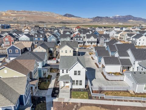 Tiny photo for 6811 W SKIP ROCK RD, South Jordan, UT 84009 (MLS # 2143646)