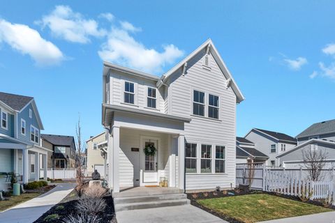 Tiny photo for 6811 W SKIP ROCK RD, South Jordan, UT 84009 (MLS # 2143646)