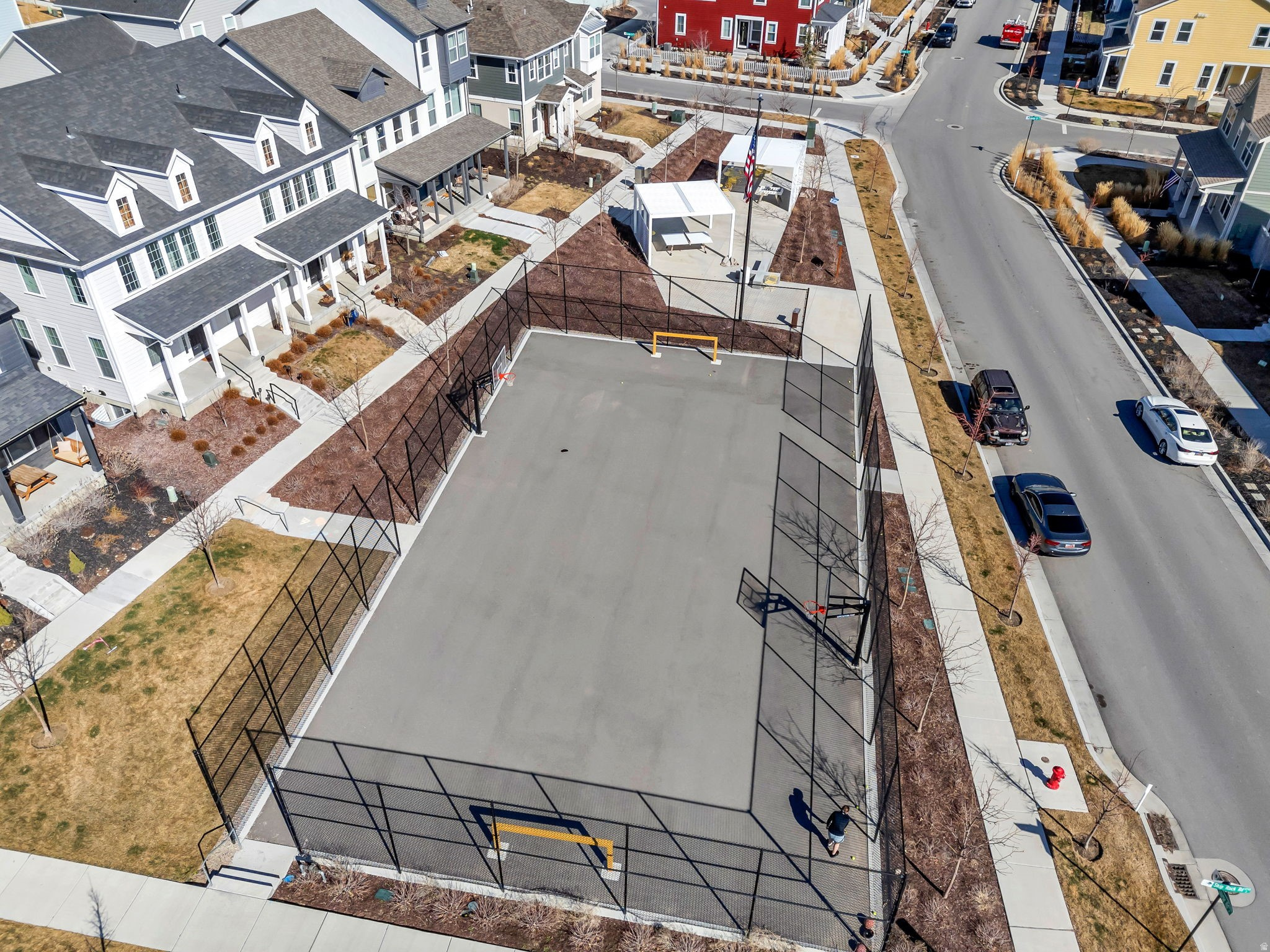 DAYBREAK - Residential