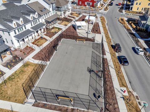 Tiny photo for 6811 W SKIP ROCK RD, South Jordan, UT 84009 (MLS # 2143646)