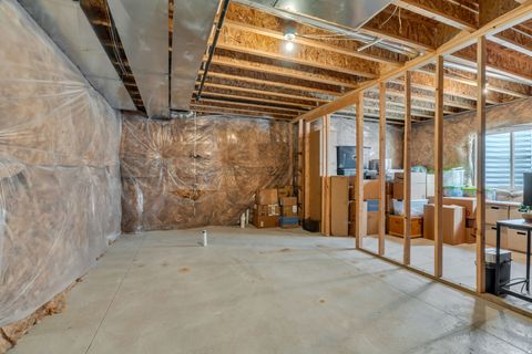 Tiny photo for 6811 W SKIP ROCK RD, South Jordan, UT 84009 (MLS # 2143646)