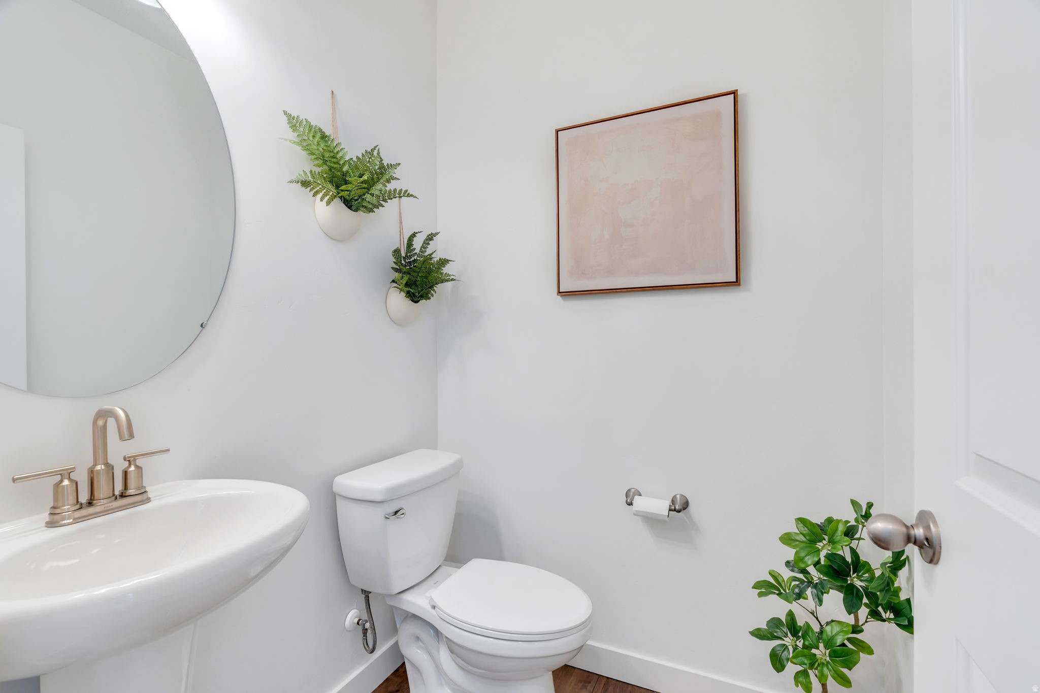 DAYBREAK - Residential