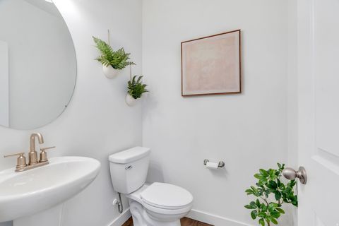 Tiny photo for 6811 W SKIP ROCK RD, South Jordan, UT 84009 (MLS # 2143646)