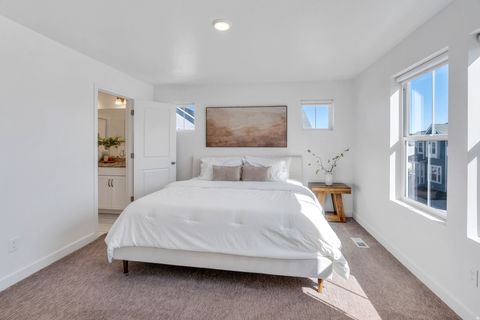 Tiny photo for 6811 W SKIP ROCK RD, South Jordan, UT 84009 (MLS # 2143646)