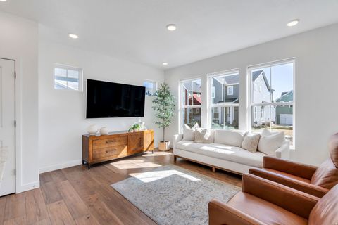 Tiny photo for 6811 W SKIP ROCK RD, South Jordan, UT 84009 (MLS # 2143646)