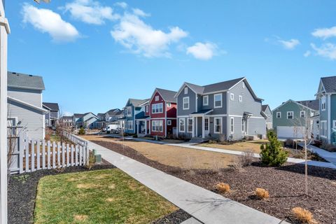 Tiny photo for 6811 W SKIP ROCK RD, South Jordan, UT 84009 (MLS # 2143646)