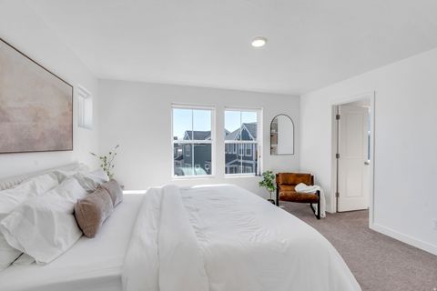 Tiny photo for 6811 W SKIP ROCK RD, South Jordan, UT 84009 (MLS # 2143646)