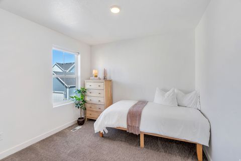 Tiny photo for 6811 W SKIP ROCK RD, South Jordan, UT 84009 (MLS # 2143646)