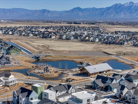 Tiny photo for 6811 W SKIP ROCK RD, South Jordan, UT 84009 (MLS # 2143646)