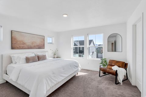 Tiny photo for 6811 W SKIP ROCK RD, South Jordan, UT 84009 (MLS # 2143646)