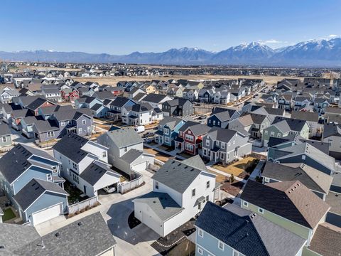 Tiny photo for 6811 W SKIP ROCK RD, South Jordan, UT 84009 (MLS # 2143646)