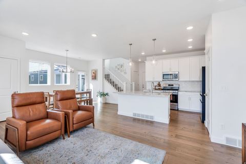 Tiny photo for 6811 W SKIP ROCK RD, South Jordan, UT 84009 (MLS # 2143646)