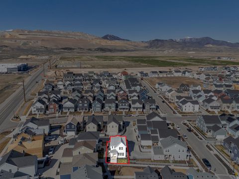 Tiny photo for 6811 W SKIP ROCK RD, South Jordan, UT 84009 (MLS # 2143646)